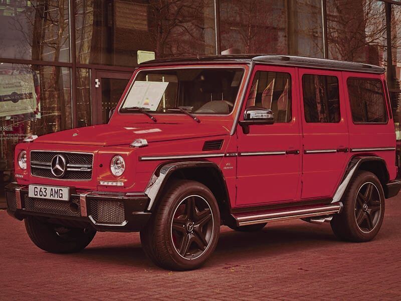 Mercedes-Benz